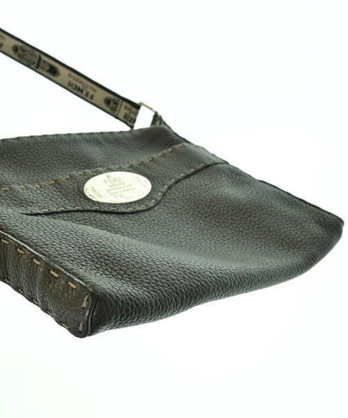 FENDI กระเป๋าสะพาย
