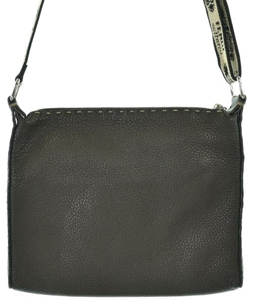 FENDI กระเป๋าสะพาย