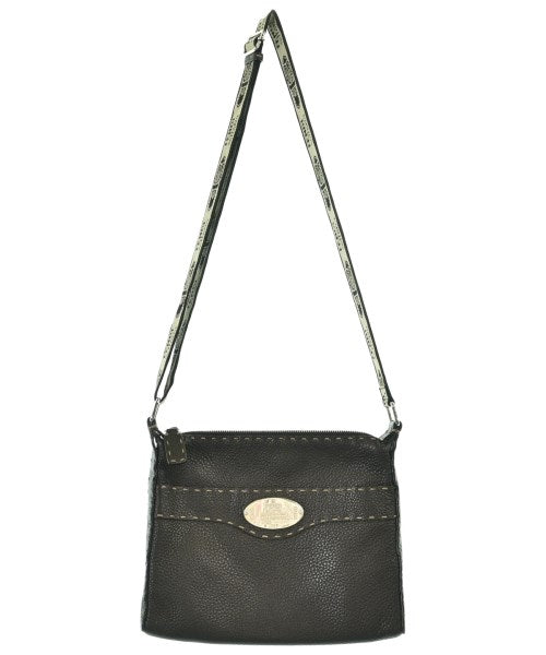 FENDI กระเป๋าสะพาย