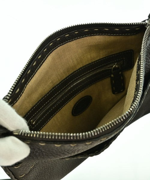 FENDI กระเป๋าสะพาย