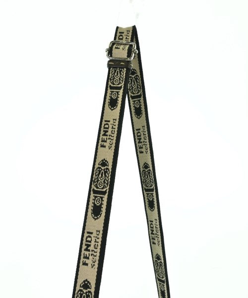 FENDI กระเป๋าสะพาย
