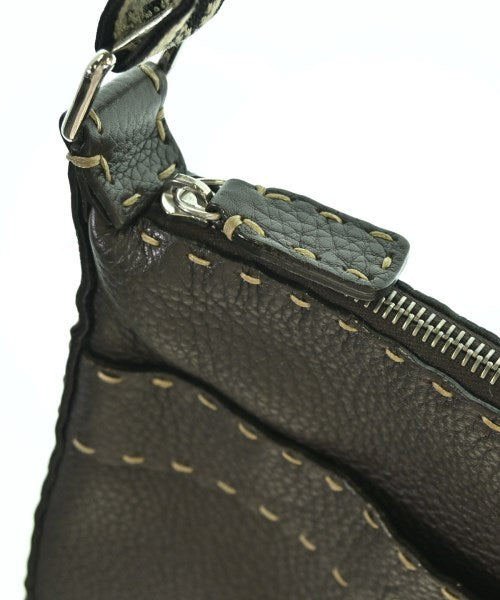 FENDI กระเป๋าสะพาย