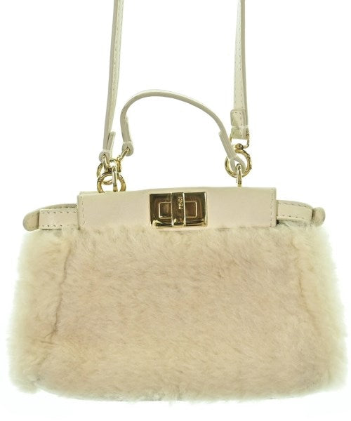 FENDI กระเป๋าถือ