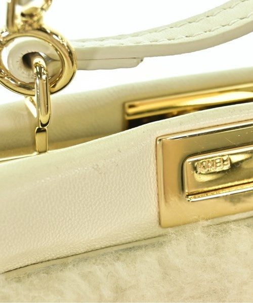 FENDI กระเป๋าถือ