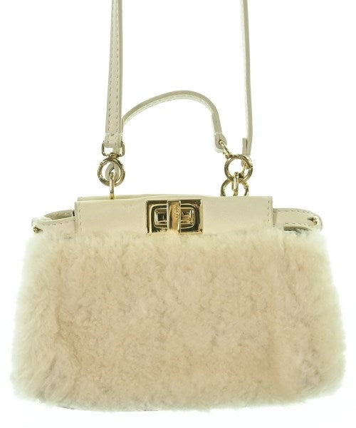 FENDI กระเป๋าถือ
