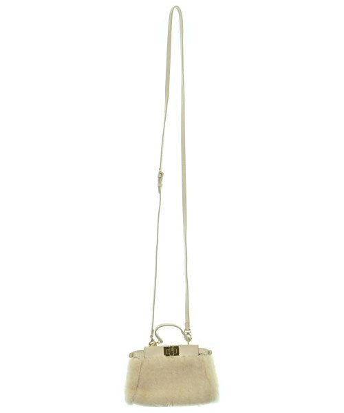 FENDI กระเป๋าถือ