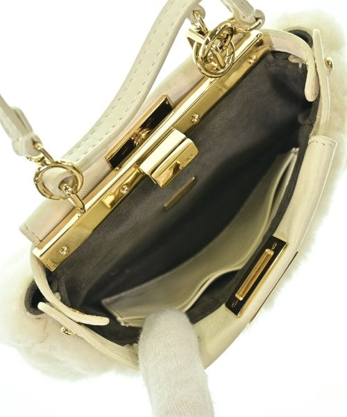 FENDI กระเป๋าถือ