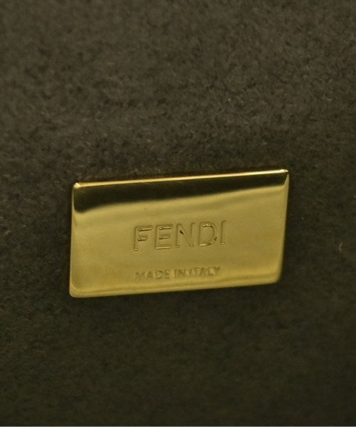 FENDI กระเป๋าถือ