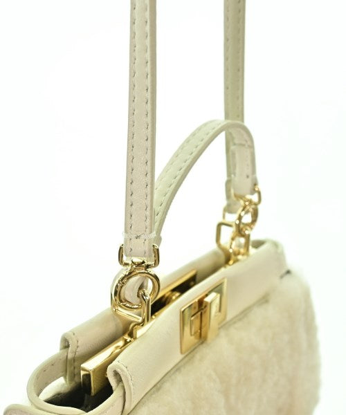 FENDI กระเป๋าถือ