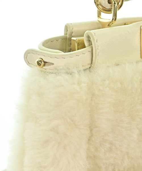 FENDI กระเป๋าถือ