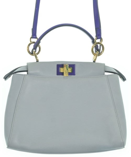 FENDI กระเป๋าถือ