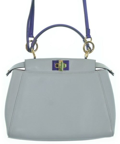 FENDI กระเป๋าถือ