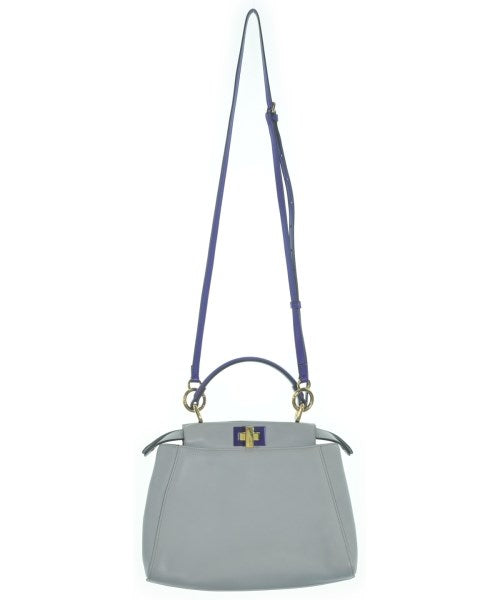 FENDI กระเป๋าถือ