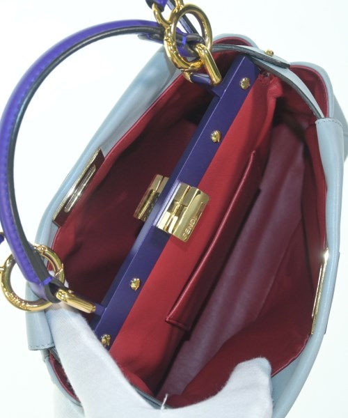 FENDI กระเป๋าถือ