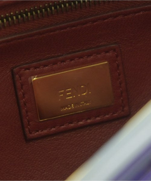 FENDI กระเป๋าถือ