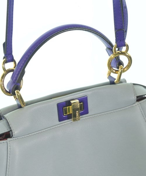 FENDI กระเป๋าถือ