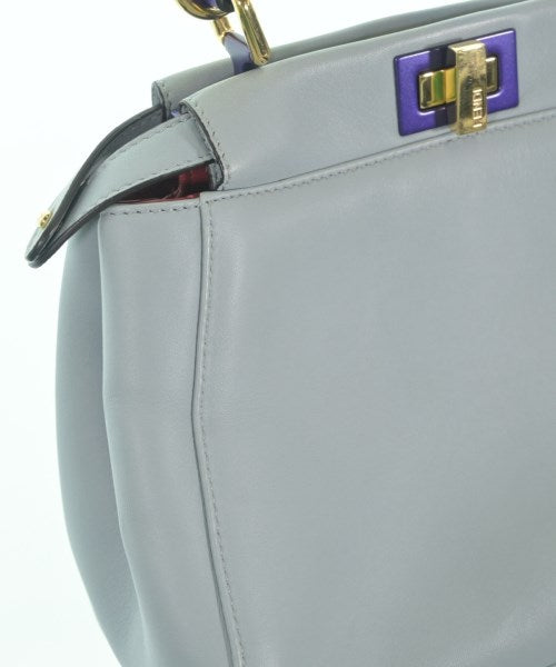 FENDI กระเป๋าถือ