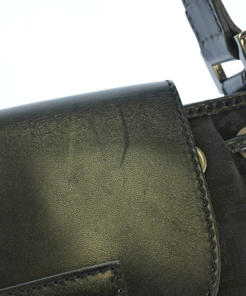 FENDI กระเป๋าสะพาย