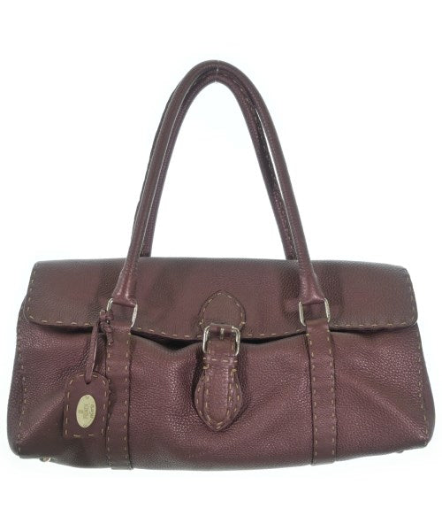 FENDI กระเป๋าถือ