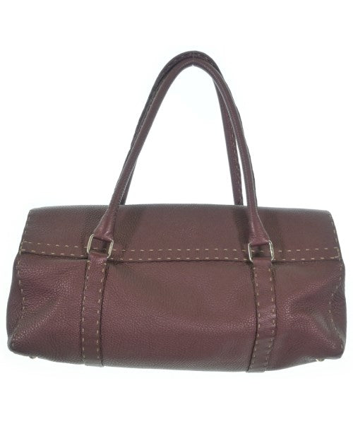 FENDI กระเป๋าถือ