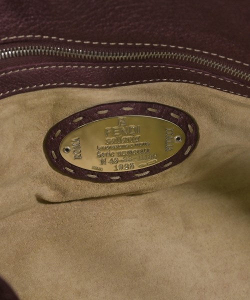FENDI กระเป๋าถือ