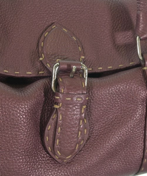 FENDI กระเป๋าถือ