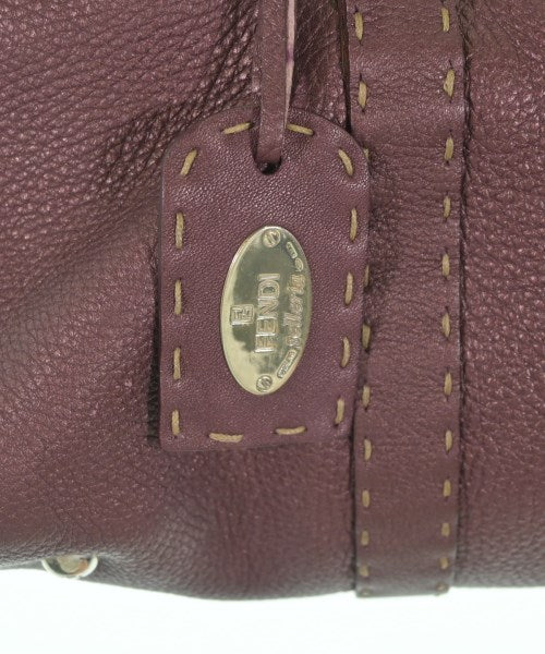 FENDI กระเป๋าถือ
