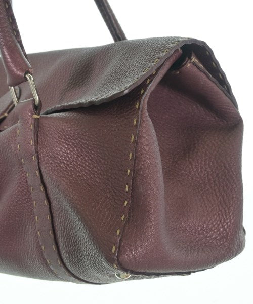 FENDI กระเป๋าถือ