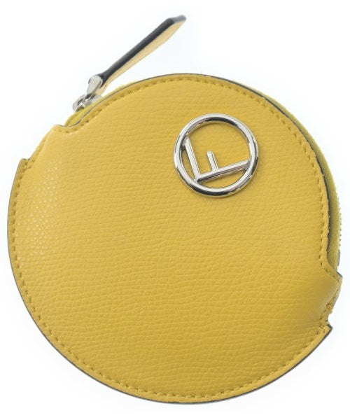FENDI กระเป๋าสตางค์/กระเป๋าใส่เหรียญ