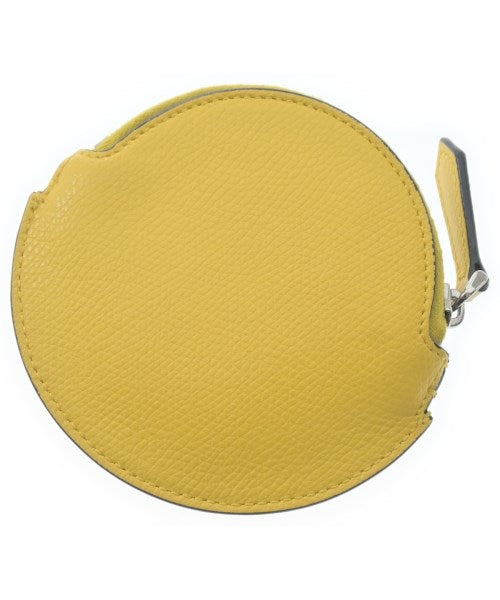 FENDI กระเป๋าสตางค์/กระเป๋าใส่เหรียญ