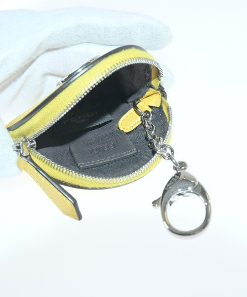 FENDI กระเป๋าสตางค์/กระเป๋าใส่เหรียญ