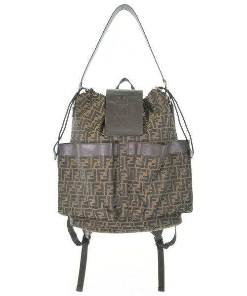 FENDI เป้สะพายหลัง