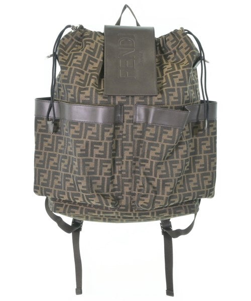 FENDI เป้สะพายหลัง