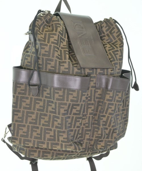FENDI เป้สะพายหลัง