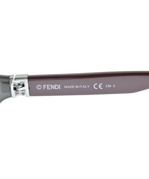 FENDI แว่นกันแดด