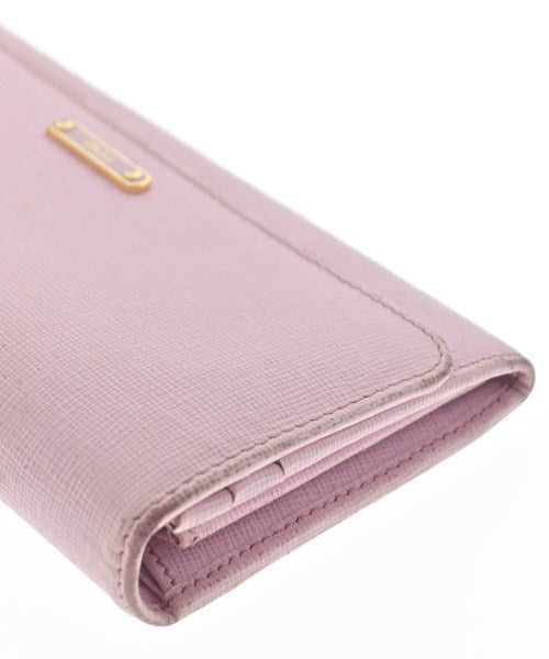 FENDI กระเป๋าสตางค์/กระเป๋าใส่เหรียญ