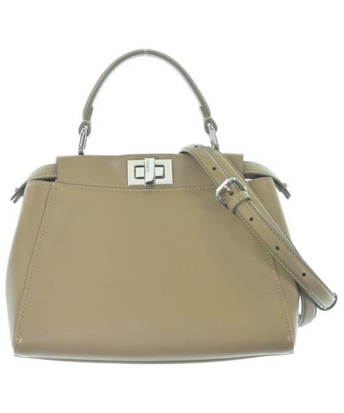 FENDI กระเป๋าถือ