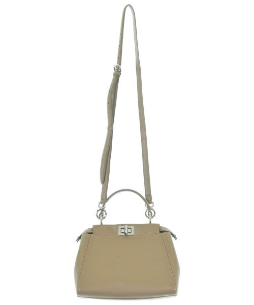 FENDI กระเป๋าถือ