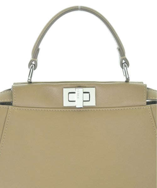 FENDI กระเป๋าถือ