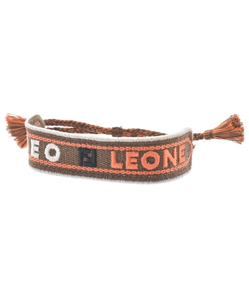 FENDI สร้อยข้อมือ/กำไล