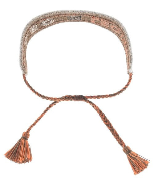 FENDI สร้อยข้อมือ/กำไล