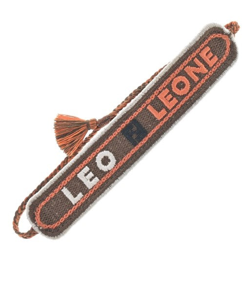 FENDI สร้อยข้อมือ/กำไล