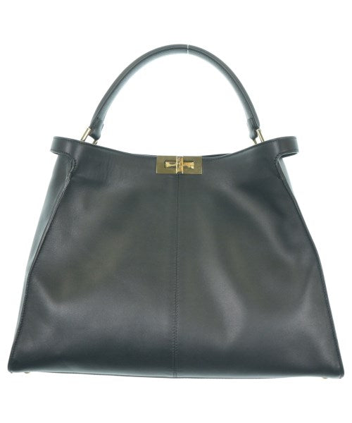 FENDI กระเป๋าถือขนาดใหญ่