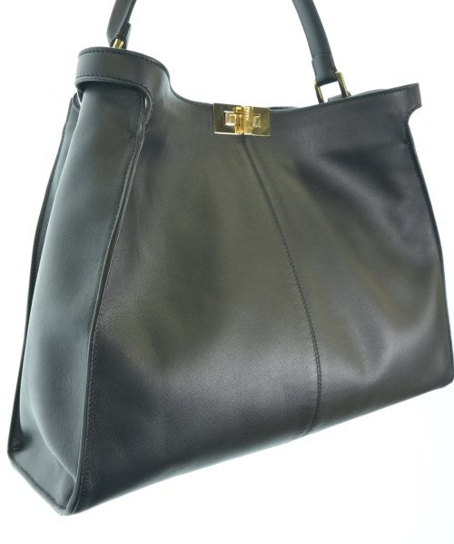 FENDI กระเป๋าถือขนาดใหญ่