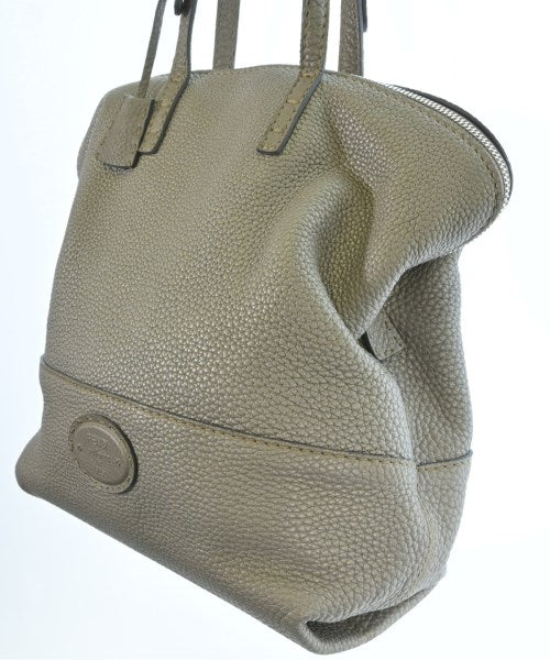 FENDI กระเป๋าถือขนาดใหญ่