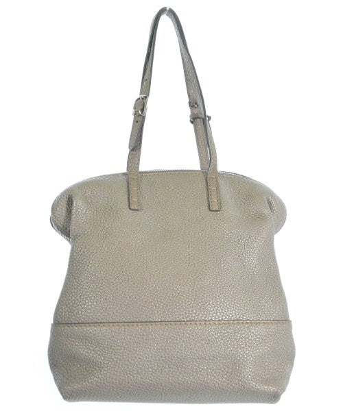 FENDI กระเป๋าถือขนาดใหญ่