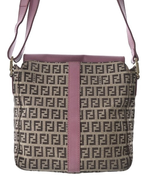 FENDI กระเป๋าสะพาย