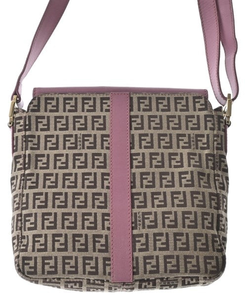 FENDI กระเป๋าสะพาย