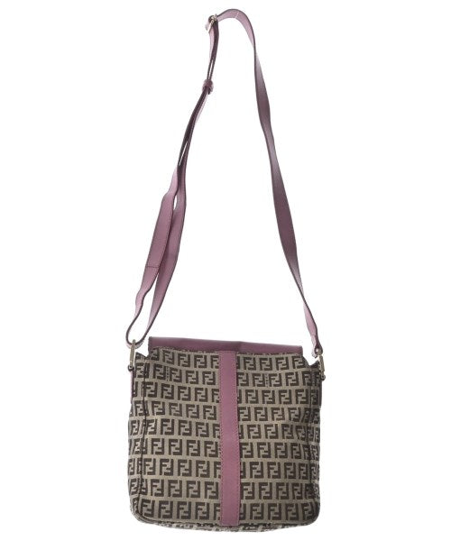 FENDI กระเป๋าสะพาย