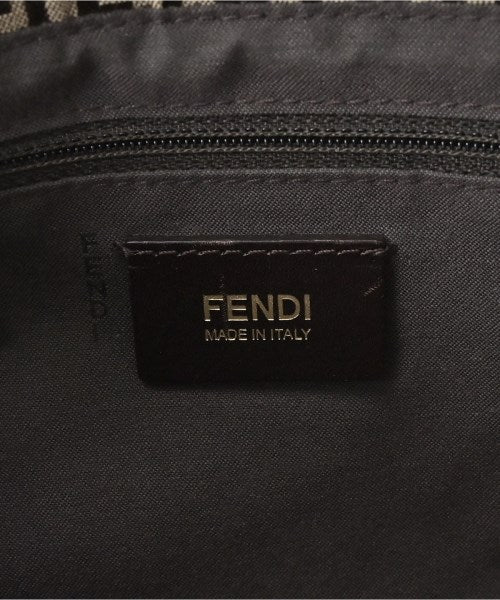 FENDI กระเป๋าสะพาย
